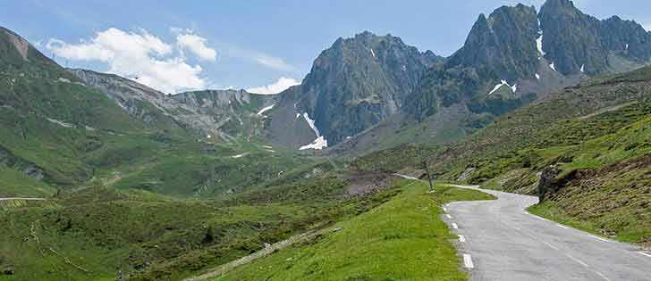 Viaggi in moto: Pirenei Express, nel cuore più bello di queste montagne 2
