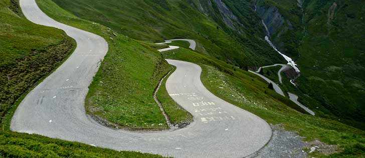Viaggi in moto: TransAlps, motoraid fra le Alpi più belle e spettacolari  3