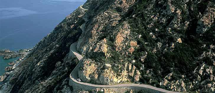 Viaggi in moto: Corsica Moto Raid sulle strade più spettacolari dell'isola 1