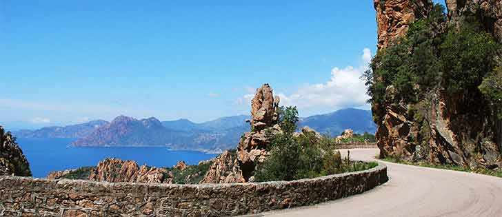Viaggi in moto: Corsica Moto Raid sulle strade più spettacolari dell'isola  3