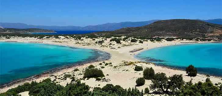 Viaggi in moto: Grecia tra lo stupendo Mare Egeo e mitici siti archeologici 2
