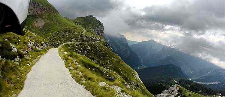 Viaggi in moto: Slovenia in uno dei viaggi in moto più seducenti da seguire  3