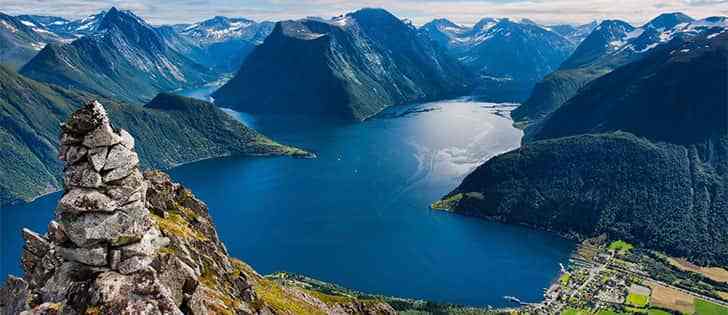 Viaggi in moto: Grand Tour in moto in Norvegia tra fiordi e curve mozzafiato 2