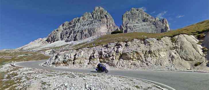 Viaggi in moto: Dolomiti Tour Ride 4 giornate splendide tra i Monti Pallidi 1