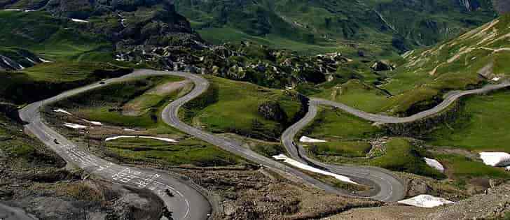 Viaggi in moto: Dai Colli della Savoia alle meraviglie del Vercors in moto 1