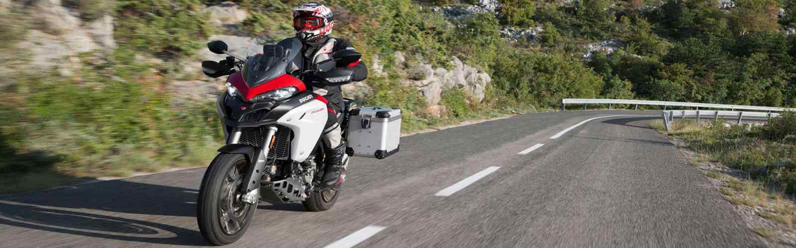 Dai Colli della Savoia alle meraviglie del Vercors in moto