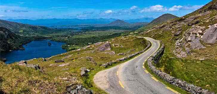 Viaggi in moto: Irlanda in moto alla scoperta di questa straordinaria isola  3