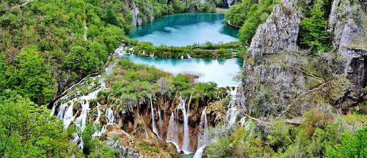 Viaggi in moto: Mototour in Croazia tra meraviglie naturali e isole da sogno 1