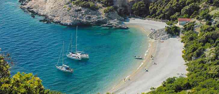 Viaggi in moto: Mototour in Croazia tra meraviglie naturali e isole da sogno 2