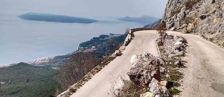 Viaggi in moto: Mototour in Croazia tra meraviglie naturali e isole da sogno  3