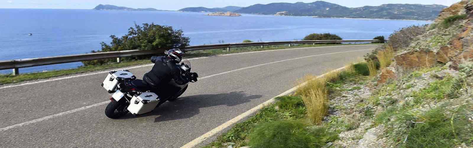 Mototour in Croazia tra meraviglie naturali e isole da sogno