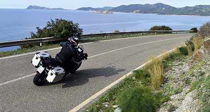 Mototour in Croazia tra meraviglie naturali e isole da sogno