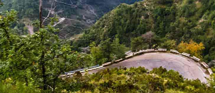 Viaggi in moto: Provenza in moto tra gole spettacolari e campi di lavanda  3