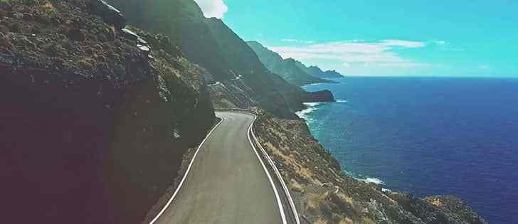 Viaggi in moto: Gran Canaria in moto: isola dell'Atlantico per motociclisti 1