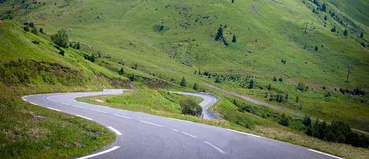 Viaggi in moto: Transpirenaica la leggendaria Route des cols des Pyrénées  3