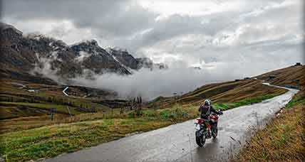 Transpirenaica la leggendaria Route des cols des Pyrénées