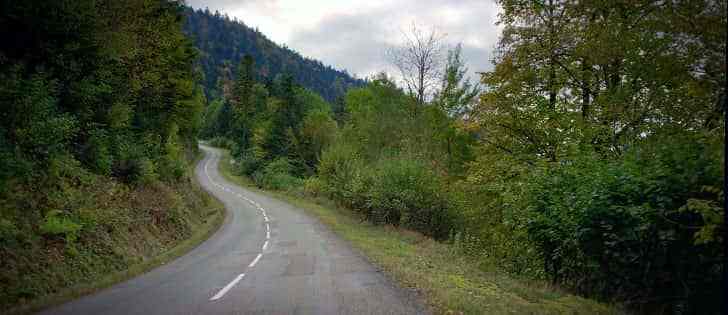 Viaggi in moto: Ardenne in moto tra località storiche e foreste misteriose 2