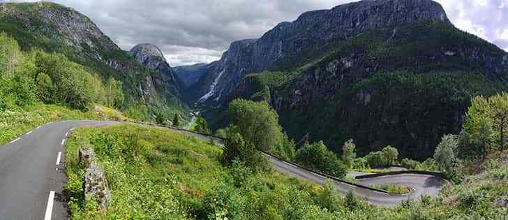 Viaggi in moto: Gran Carpazi Tour:dai Monti Tatra Transfagarasan Transalpina  3