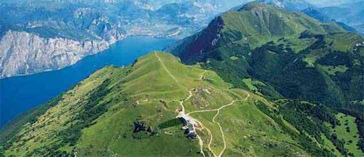 Viaggi in moto: Lago di Garda in moto tra strade e panorami spettacolari 1