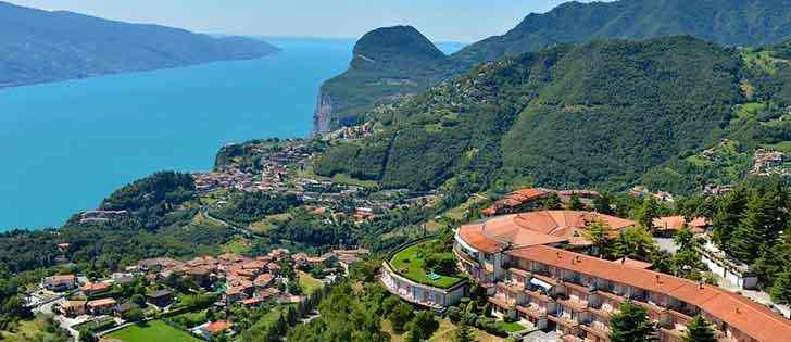 Viaggi in moto: Lago di Garda in moto tra strade e panorami spettacolari 2