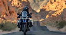 Viaggio in  moto in Turchia Cappadocia