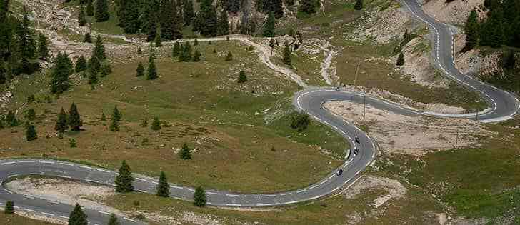 Viaggi in moto: Route Napoleon, Route des Grandes Alpes e non solo 1