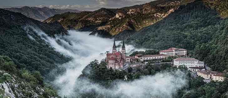 Viaggi in moto: Viaggio tra Pirenei, Spagna del Nord e Los Picos de Europa 2