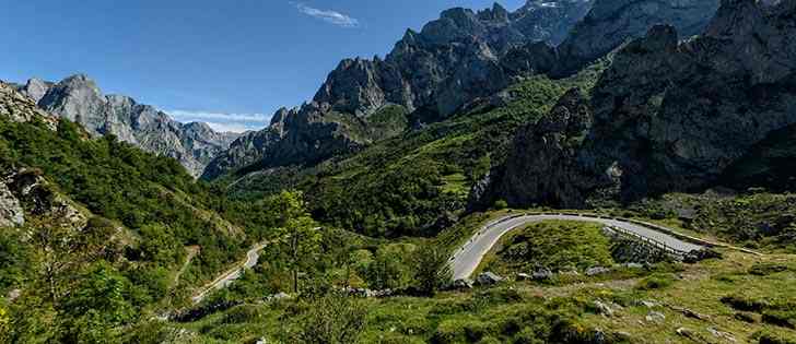 Viaggi in moto: Viaggio tra Pirenei, Spagna del Nord e Los Picos de Europa  3