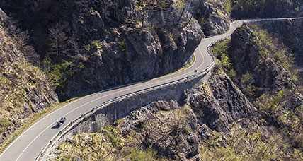 Viaggio tra Pirenei, Spagna del Nord e Los Picos de Europa