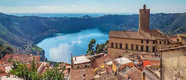 Viaggi in moto: Italia in moto da nord a sud tra storia e splendidi paesaggi 2