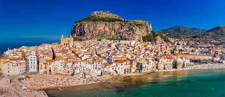 Viaggi in moto: Viaggio in Sicilia su strade panoramiche e luoghi suggestivi 2