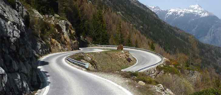 Viaggi in moto: Mototour in Alta Savoia alla scoperta di valichi mozzafiato 1