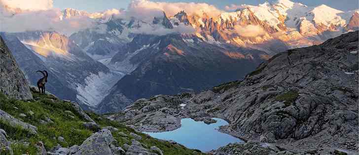 Viaggi in moto: Mototour in Alta Savoia alla scoperta di valichi mozzafiato  3
