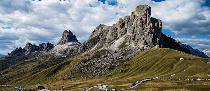 Viaggi in moto: Viaggio in moto di due giorni tra le vette delle Dolomiti 2