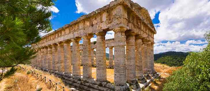 Viaggi in moto: Sicilia in moto, un’avventura tra arte, natura e mare 2
