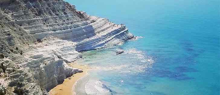 Viaggi in moto: Sicilia in moto, un’avventura tra arte, natura e mare 1