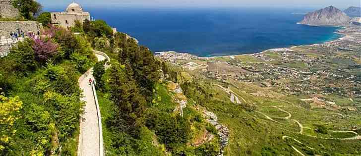 Viaggi in moto: Sicilia in moto, un’avventura tra arte, natura e mare  3
