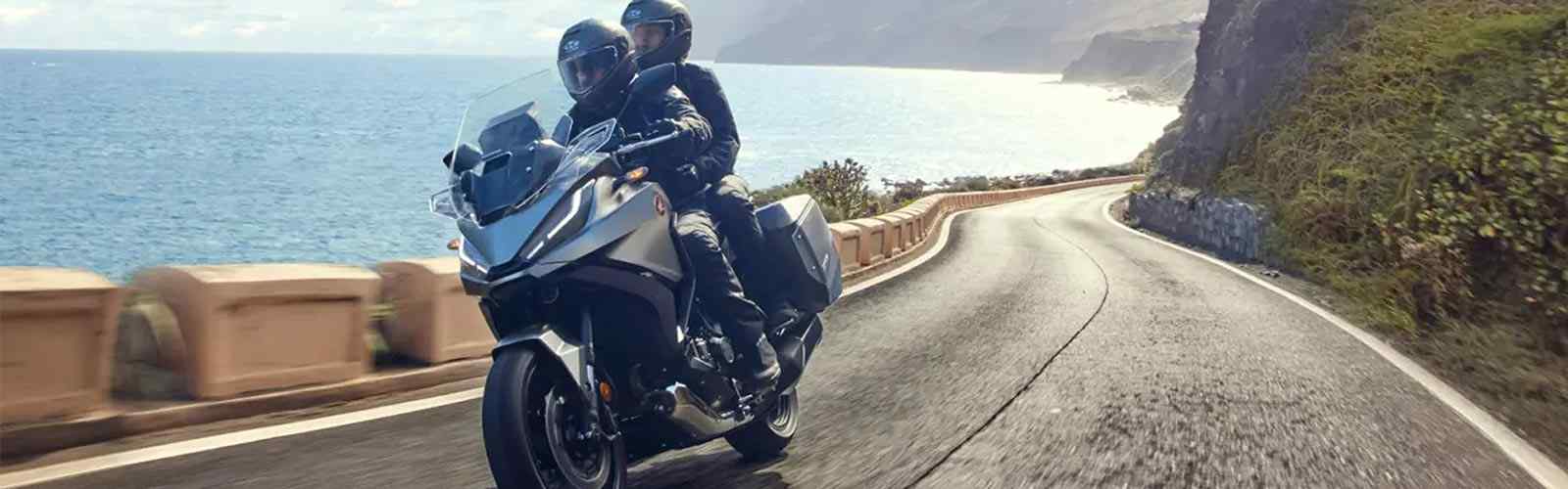 Sicilia in moto, un’avventura tra arte, natura e mare