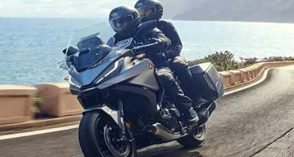 Sicilia in moto, un’avventura tra arte, natura e mare