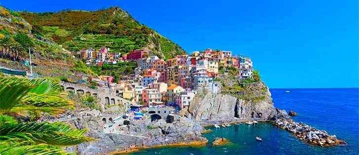 Viaggi in moto: Viaggio on the road tra Appennini 5-terre e golfo dei-poeti 1