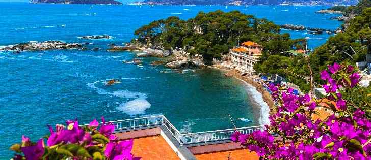 Viaggi in moto: Viaggio on the road tra Appennini 5-terre e golfo dei-poeti 2