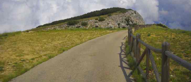 Viaggi in moto: Majella in moto nel cuore selvaggio ed eccitante d'Abruzzo  3