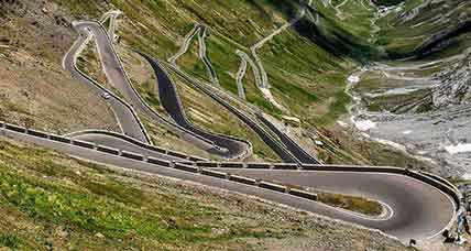 Passo dello Stelvio: Guida Completa tra Curve e Leggenda