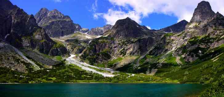 Viaggi in moto: Tatra express in moto: le imponenti vette dei Monti Tatra  3