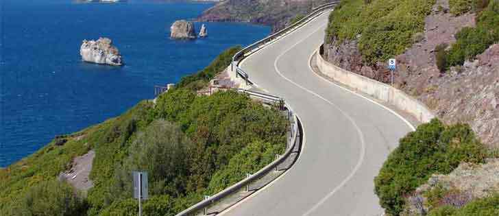 Viaggi in moto: In moto nel cuore più selvaggio e suggestivo della Sardegna 2